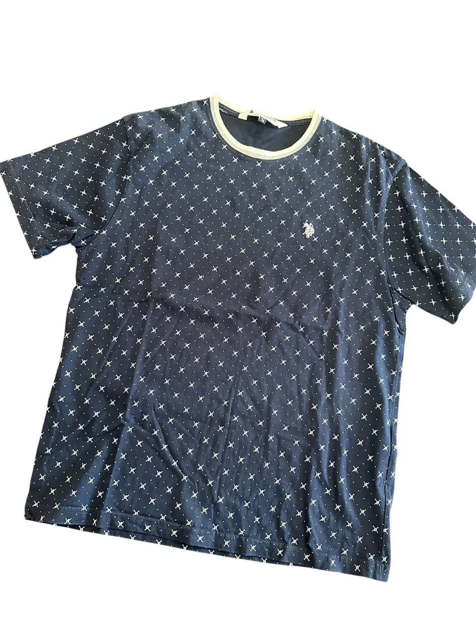 U.S. Polo Assn. · Talle M