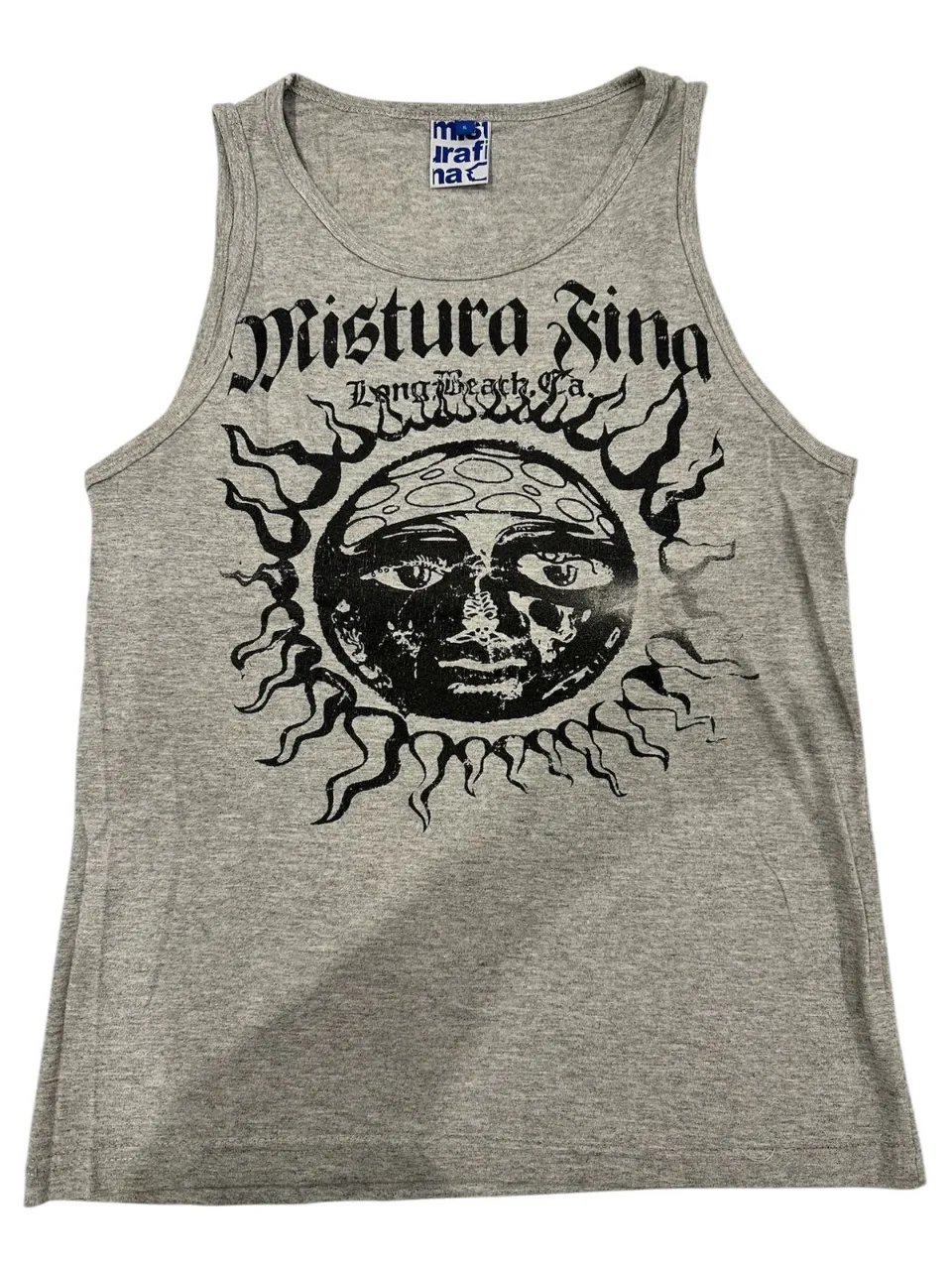 Musculosa Mistura - imagen 1