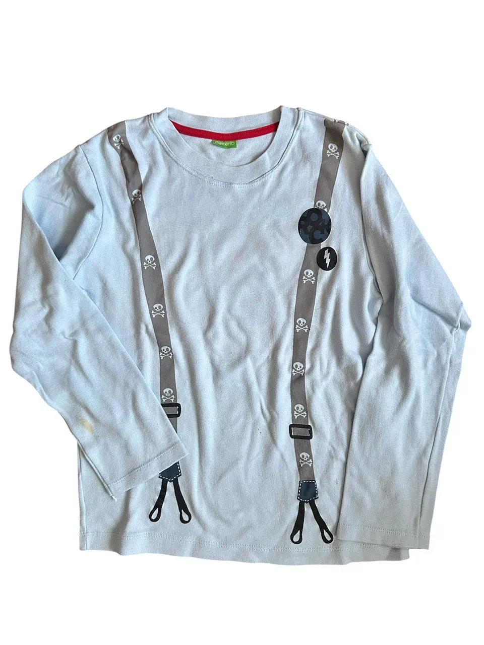 Pijama de dos piezas Elemento - imagen 1