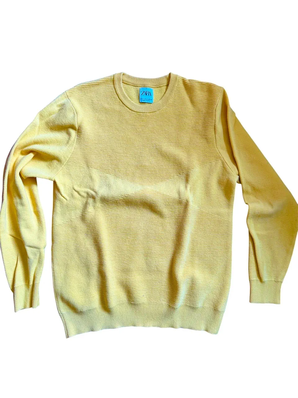 Sweater Zara - imagen 1