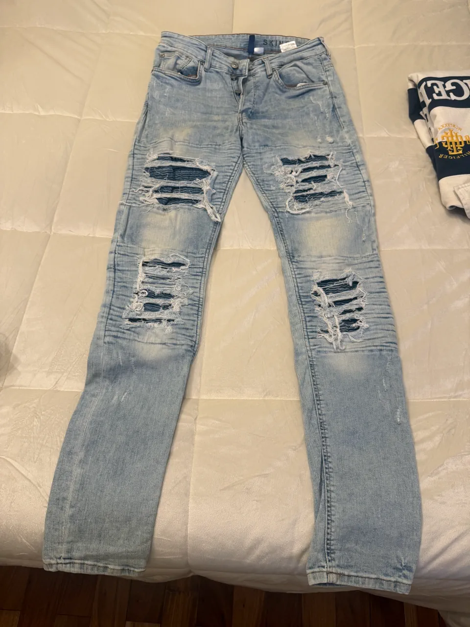 H&M · Talle US 31