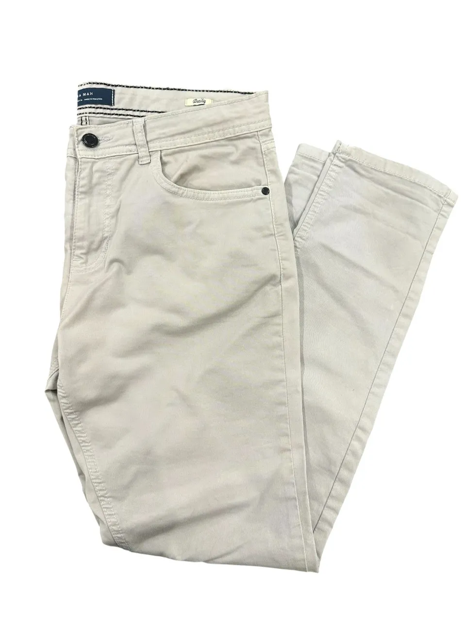 Pantalón Zara Man - imagen 1