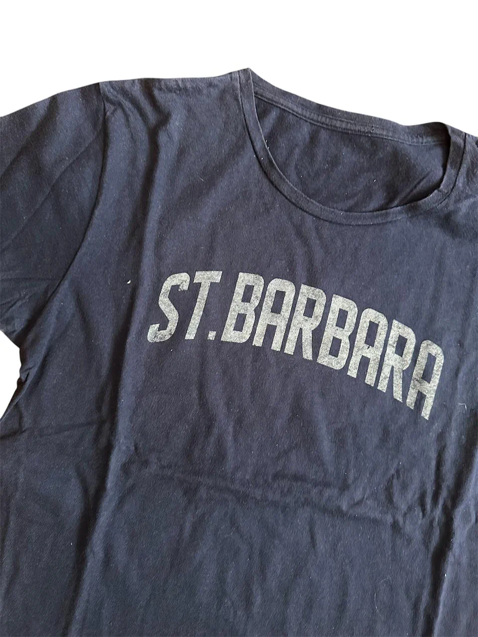 Remera Santa Barbara - imagen 1