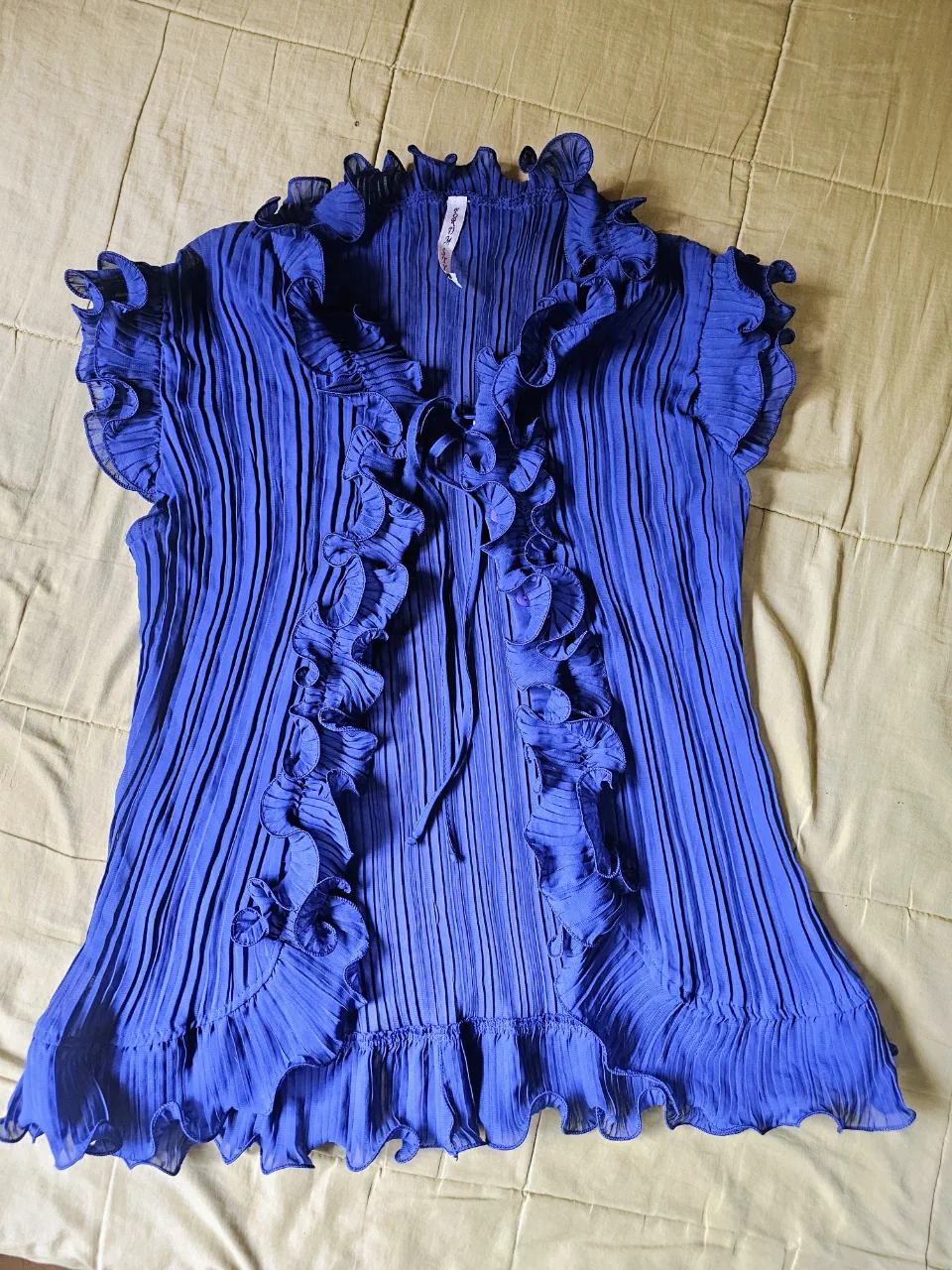 Blusa Otra - imagen 1