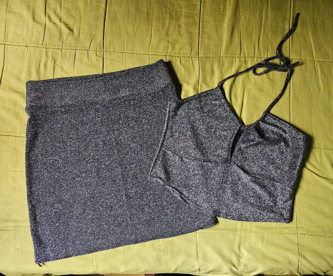 Vestido Sin marca - imagen 1