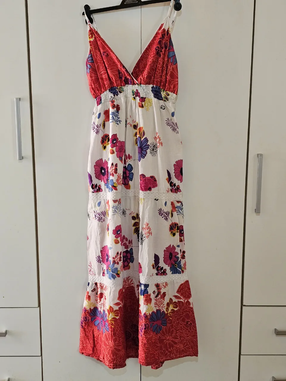 Vestido Otra - imagen 1