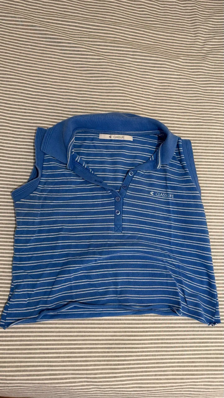 Remera Class Life - imagen 1