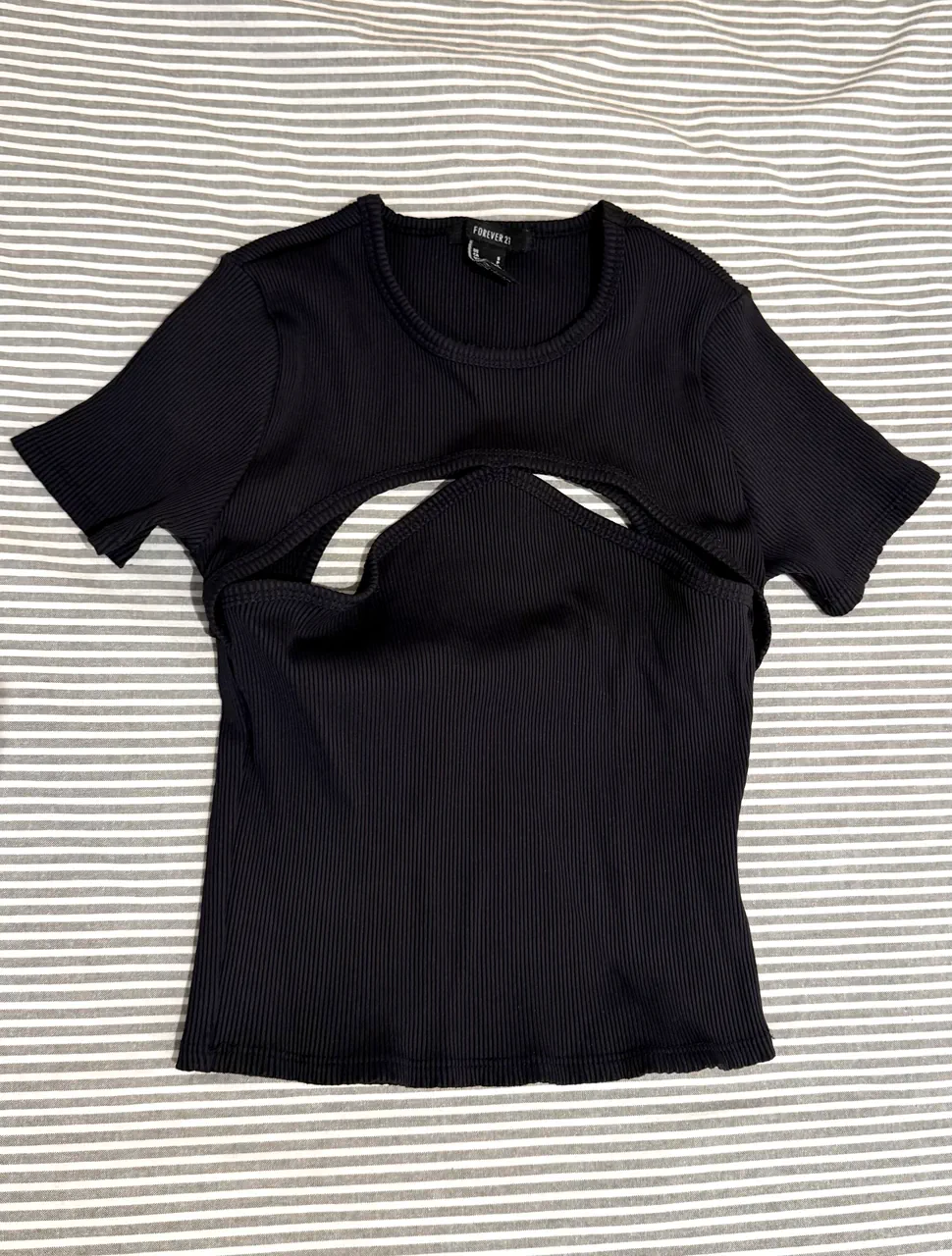 Remera Forever 21 - imagen 1