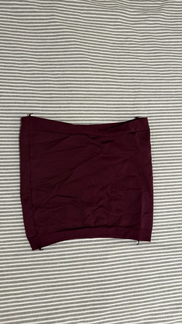 Musculosa Sin marca - imagen 1