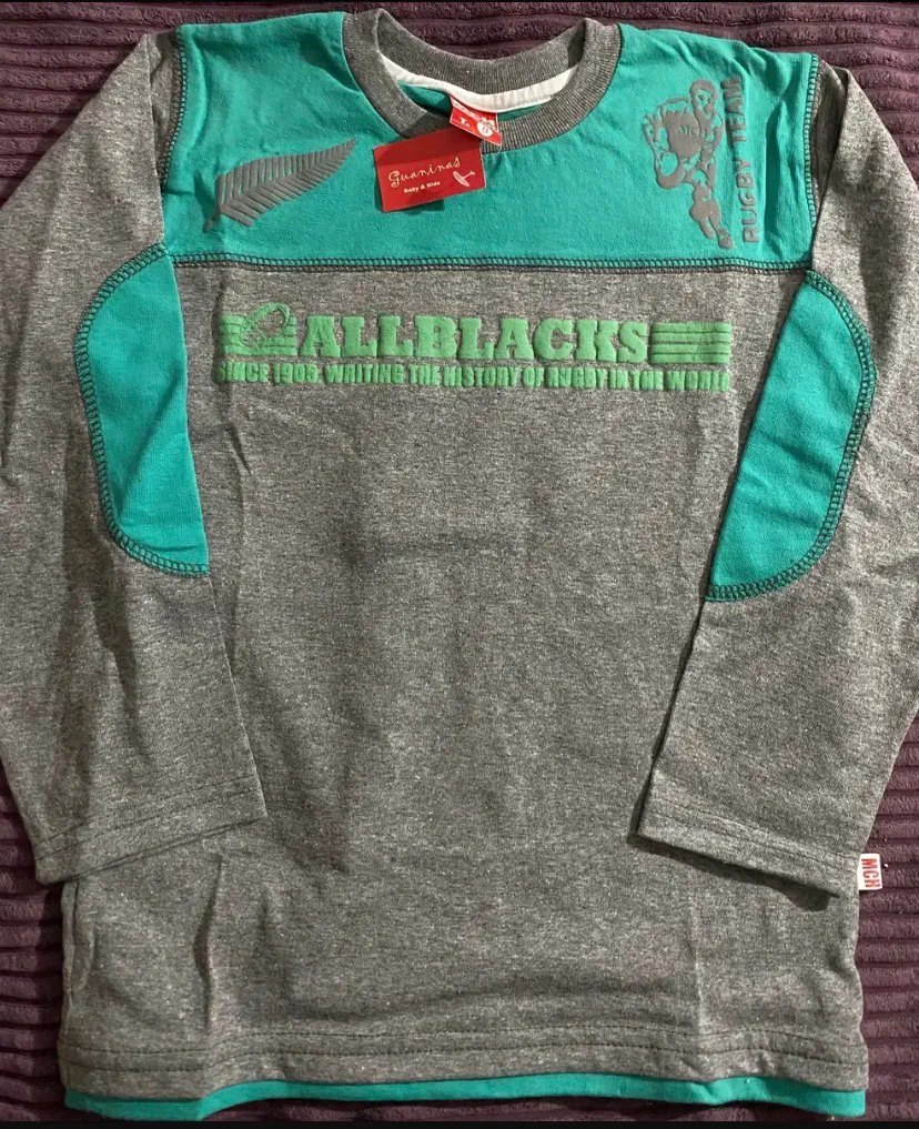 Remera Sin marca - imagen 1