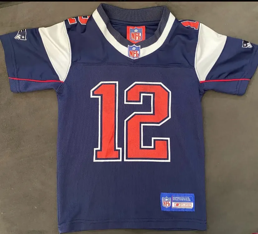 Ropa deportiva NFL - imagen 1