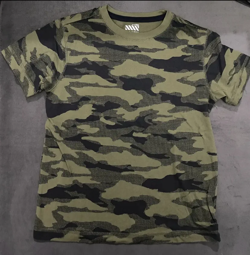 Remera Old Navy - imagen 1