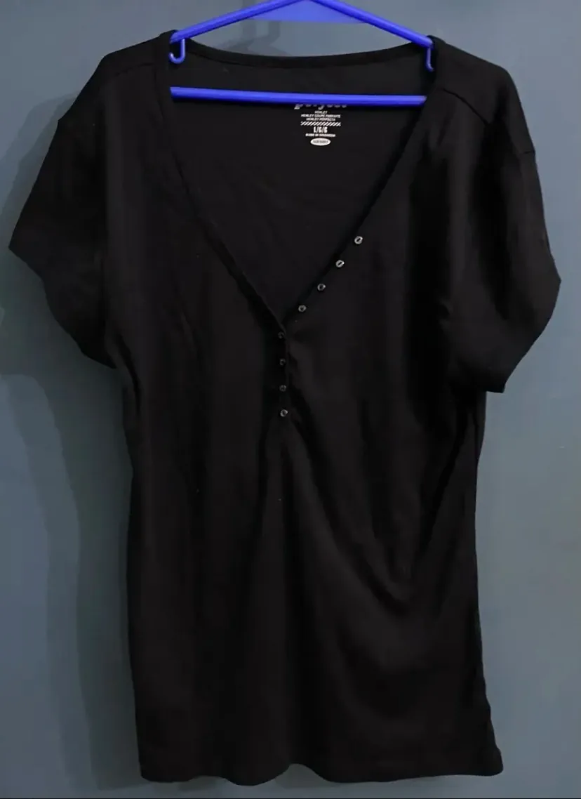 Remera Old Navy - imagen 1