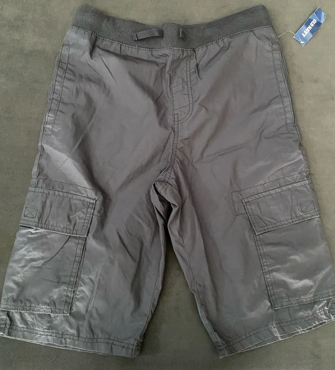 Bermuda Old Navy · Talle XL