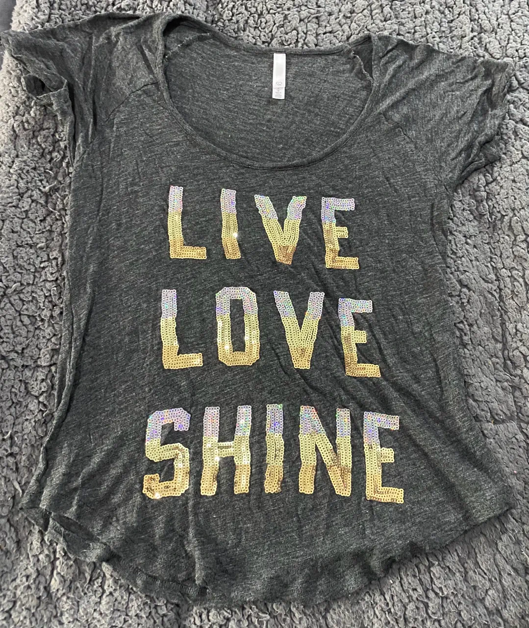 Remera Victoria’s secret ( pink) - imagen 1