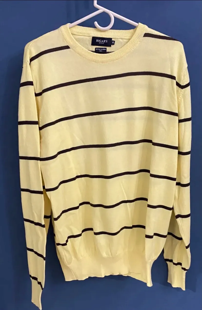 Sweater Rigars - imagen 1