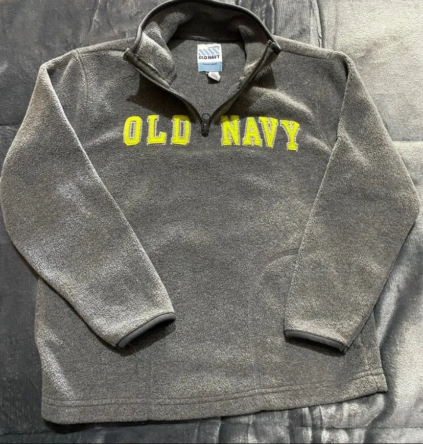 Buzo Old Navy - imagen 1