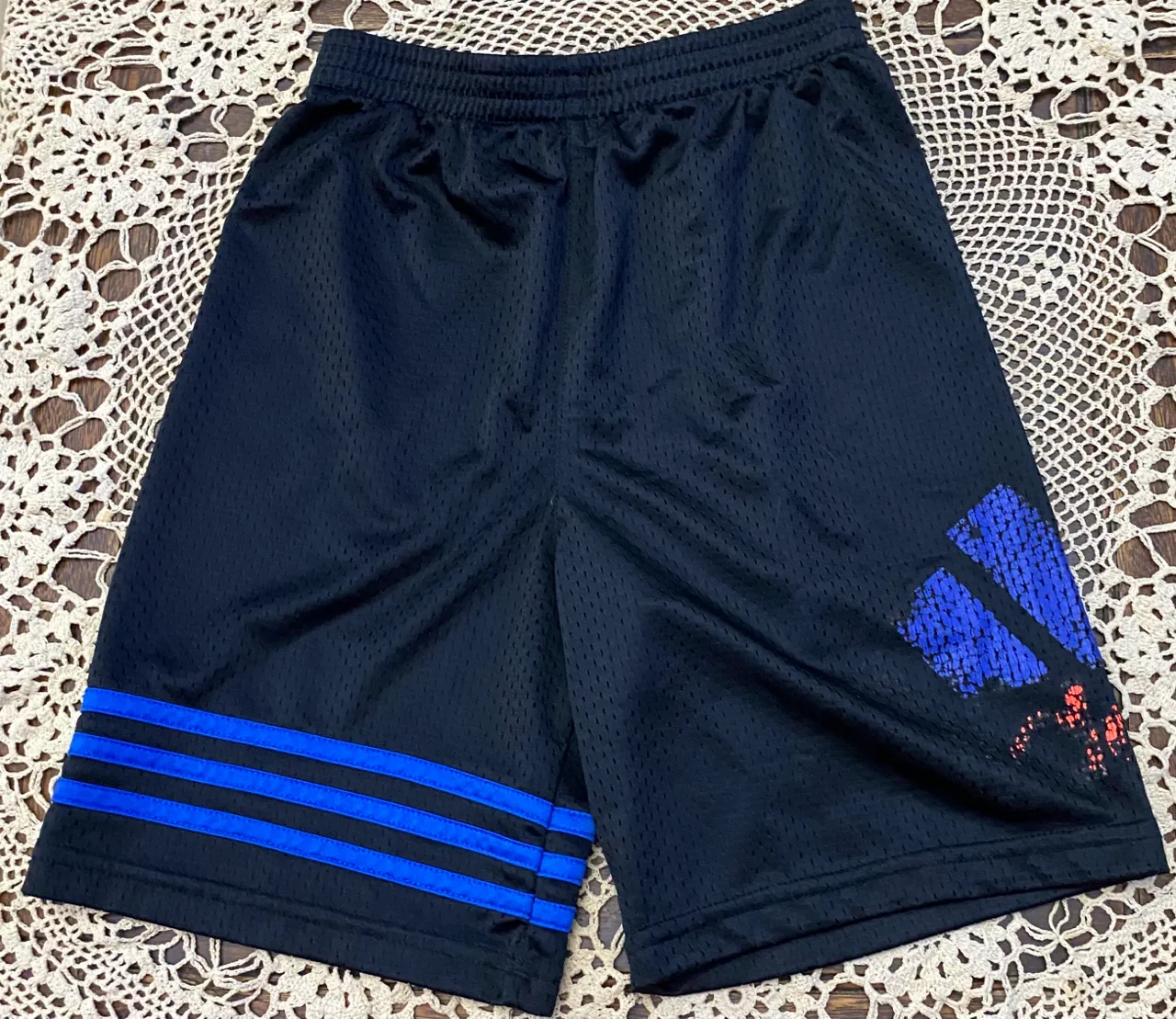 Bermuda adidas - imagen 1