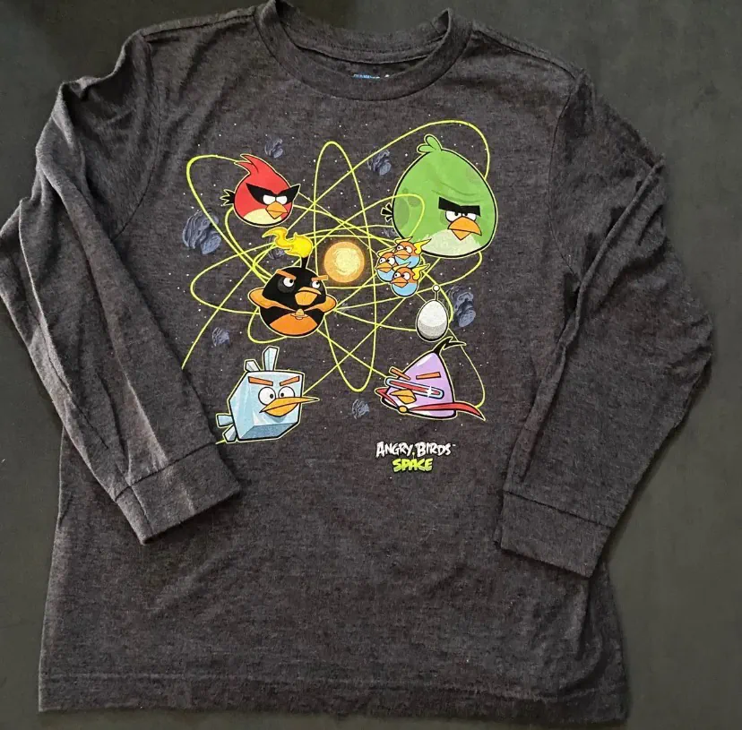 Remera Old Navy - imagen 1