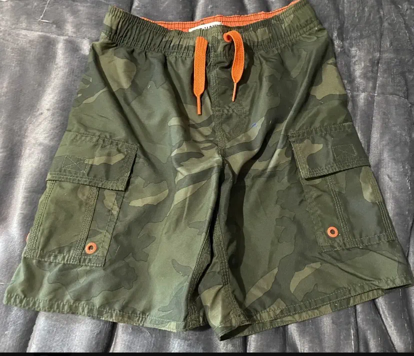 Traje de baño Old Navy · Talle 4 años / 104 cm