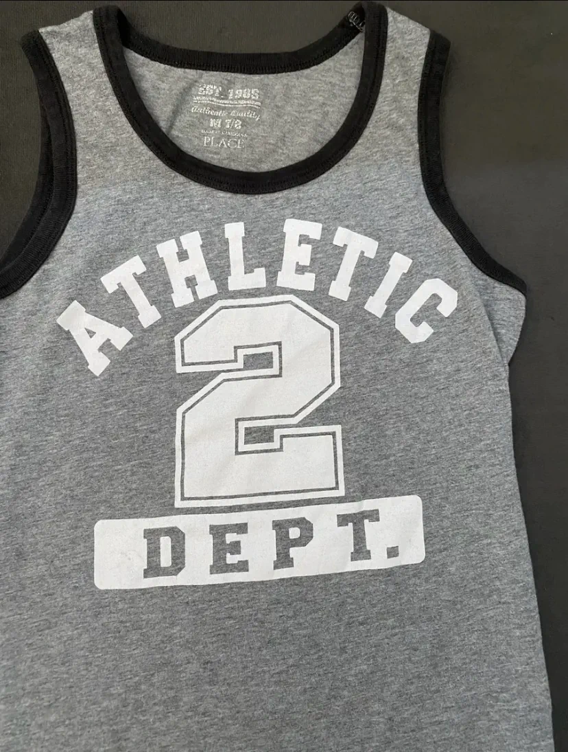 Remera The Children's Place - imagen 1