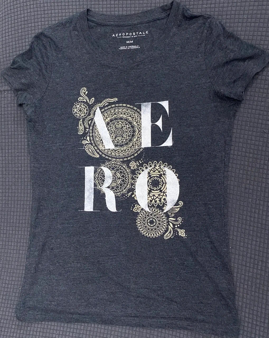 Remera Aéropostale - imagen 1