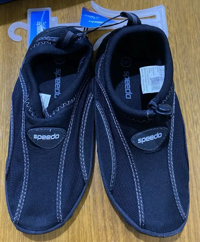 Zapatillas Speedo - imagen 1