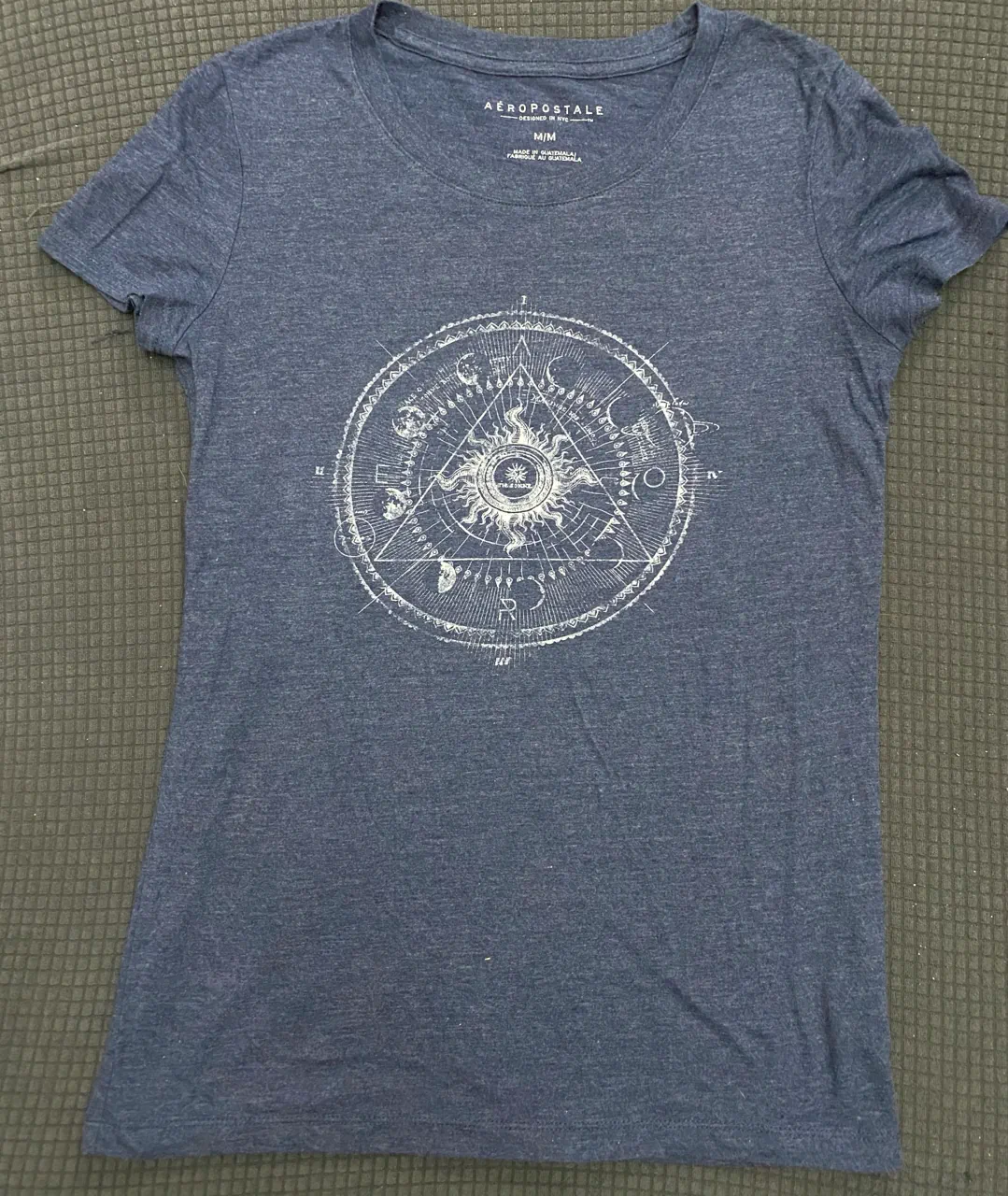 Remera Aéropostale - imagen 1