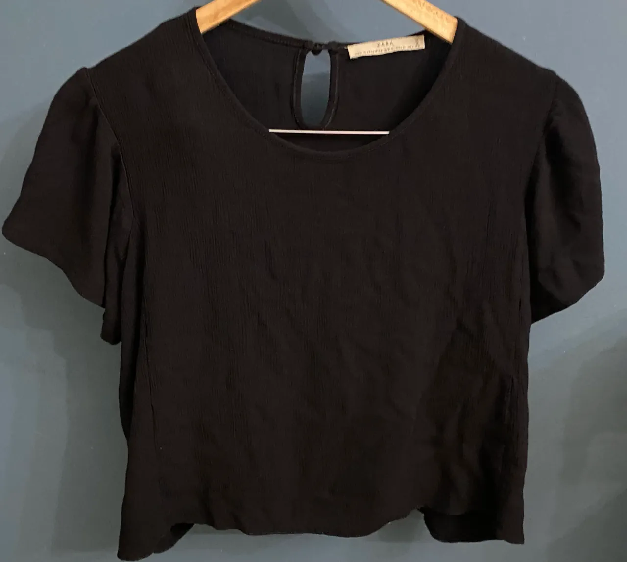 Zara · Talle M