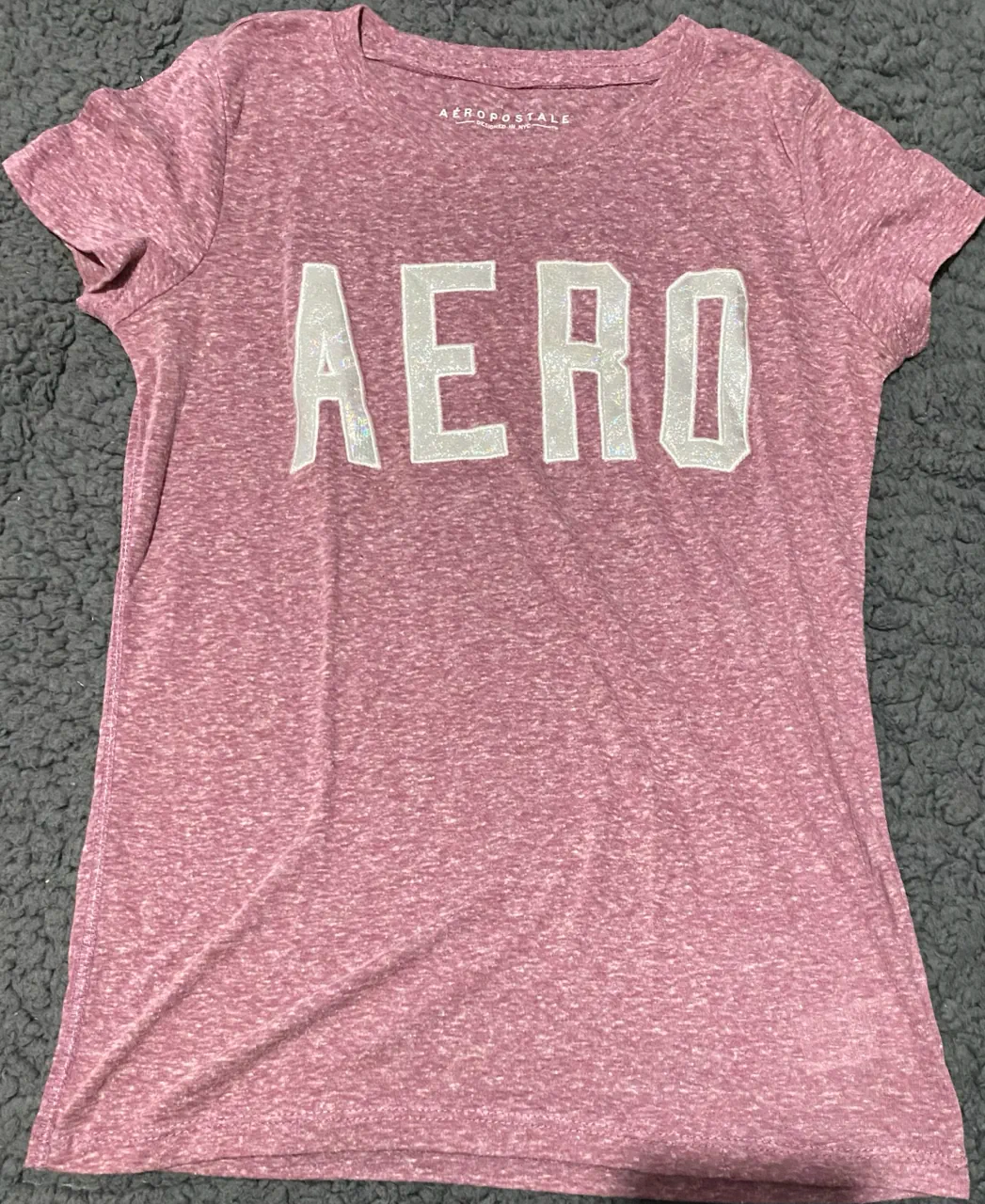 Remera Aéropostale - imagen 1