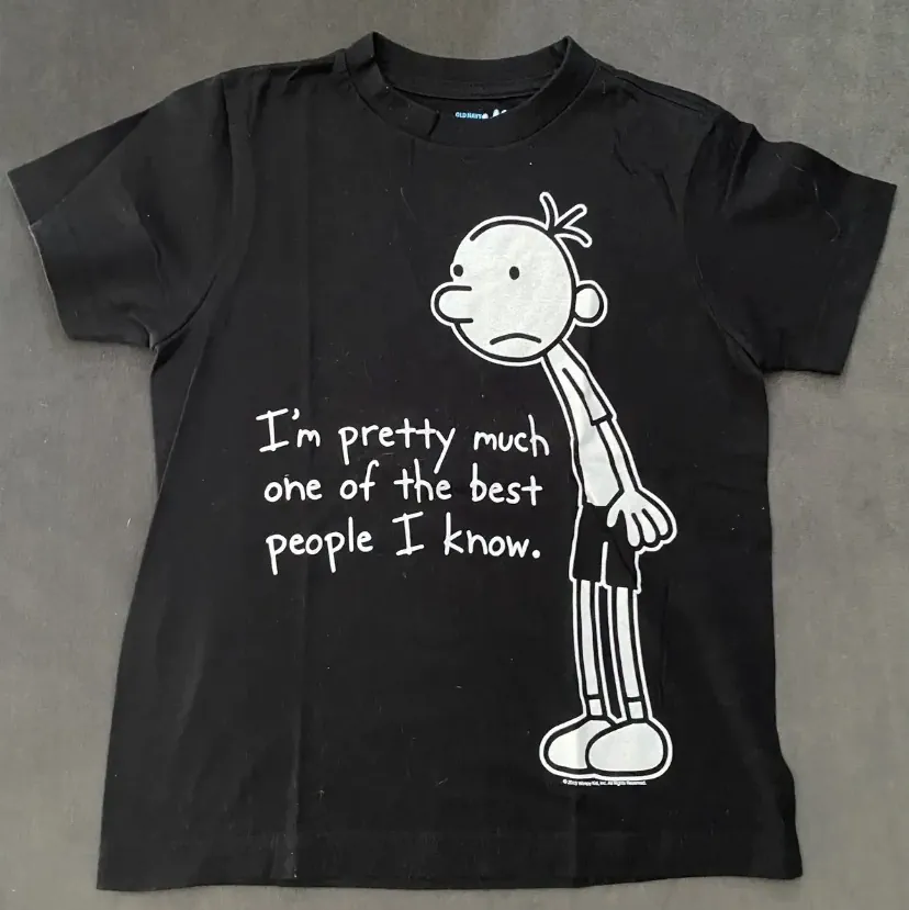 Remera Old Navy - imagen 1