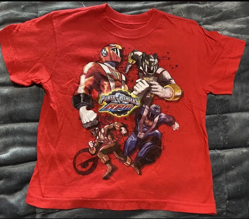Remera Disney - imagen 1
