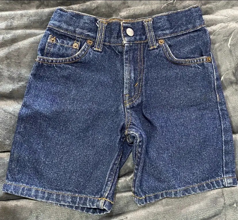 Short de jean Levi's - imagen 1