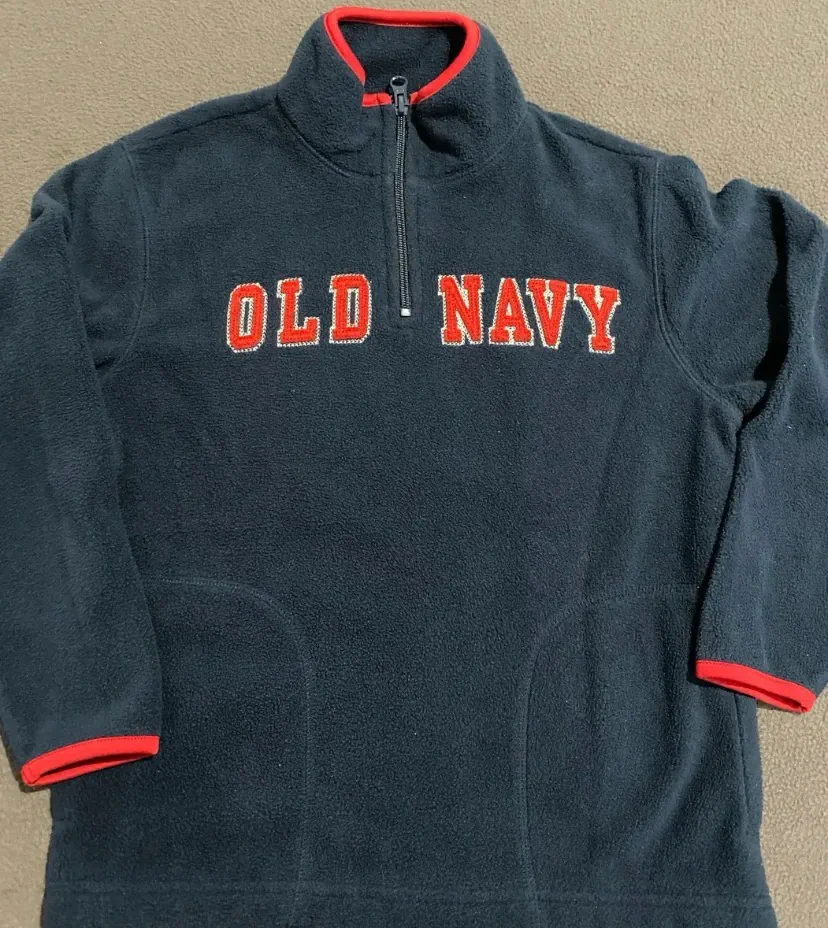 Buzo Old Navy · Talle S