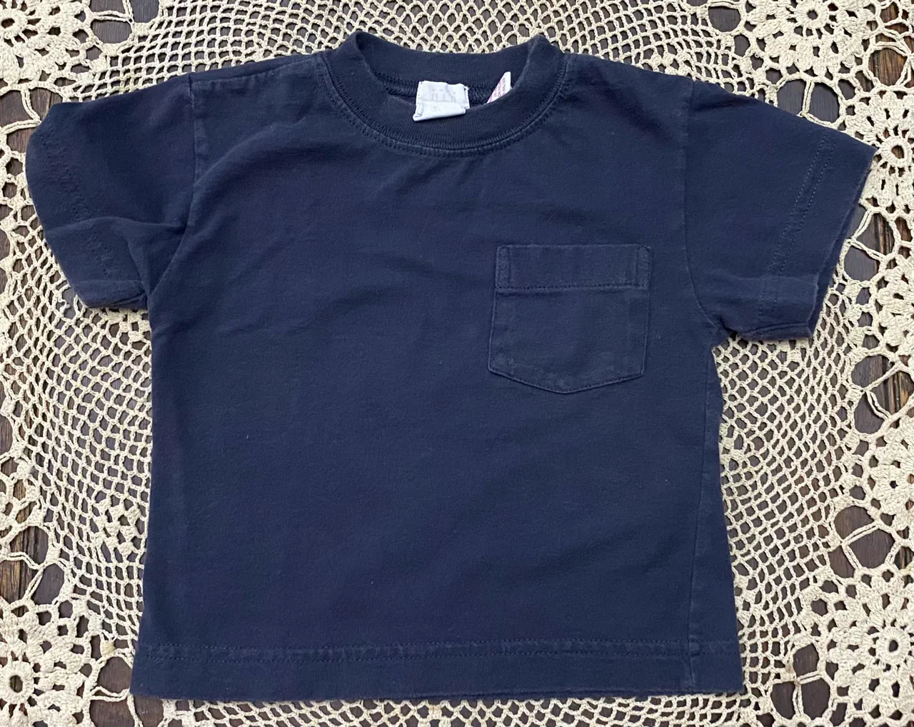 Remera GAP - imagen 1