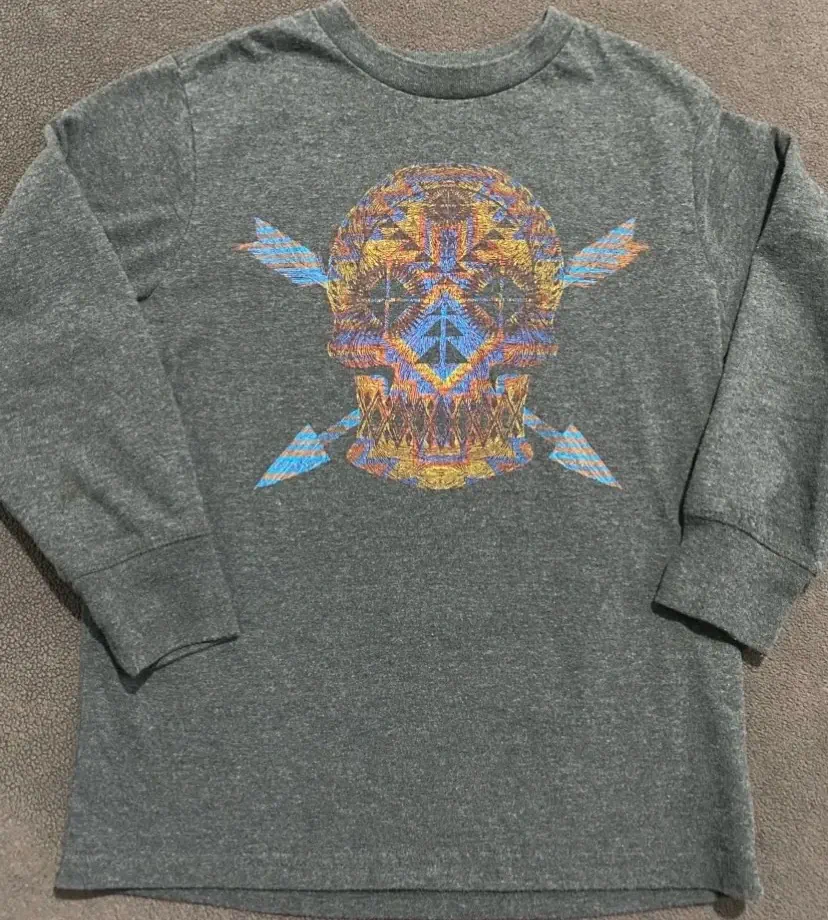 Remera GapKids - imagen 1