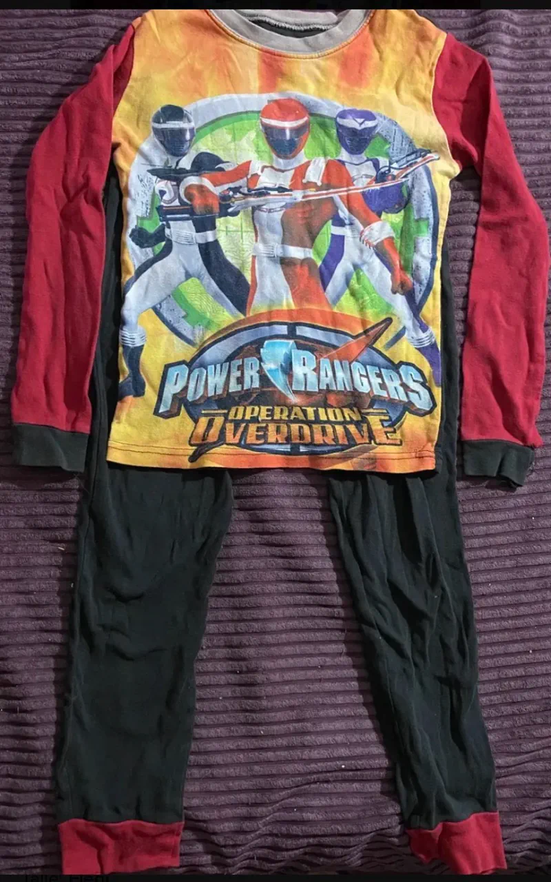 Pijama Disney - imagen 1