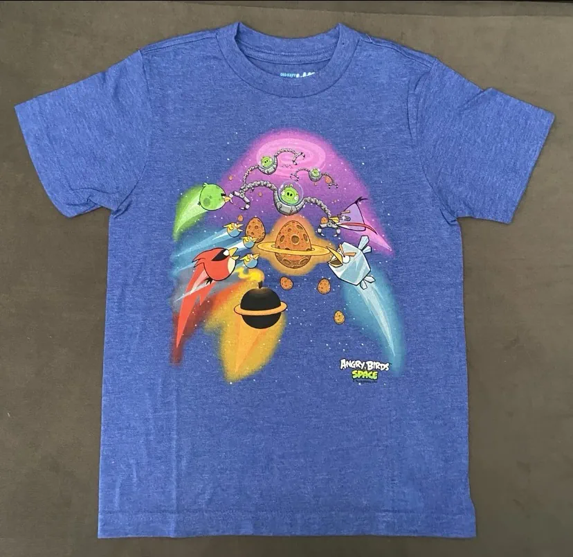 Remera Old Navy - imagen 1