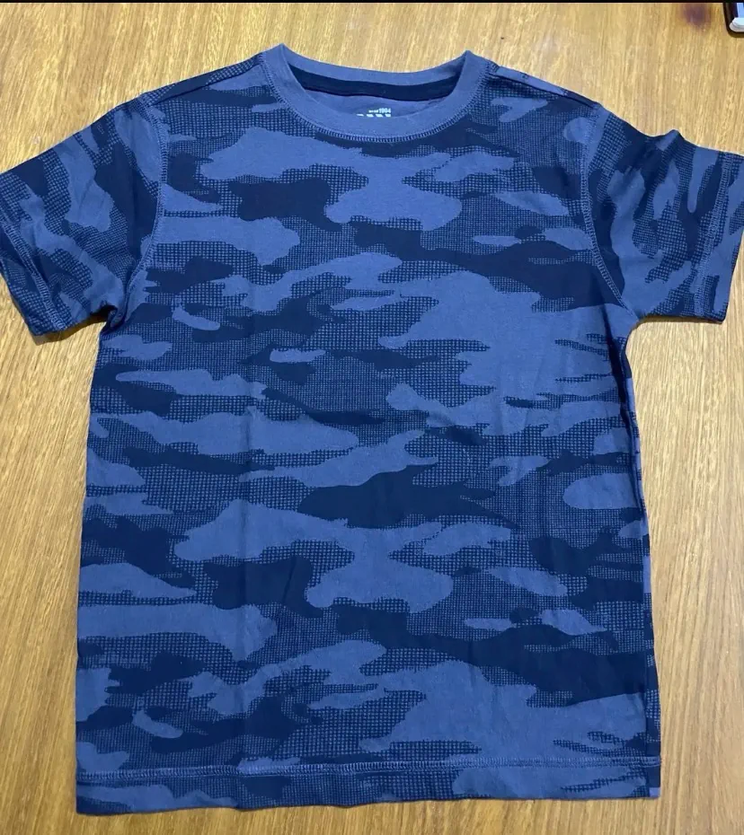 Remera Old Navy - imagen 1