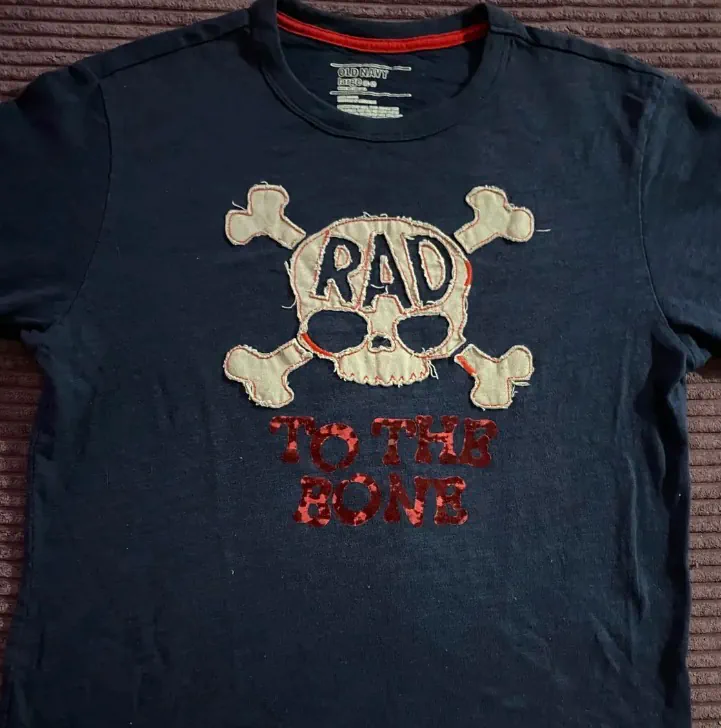 Remera Old Navy - imagen 1