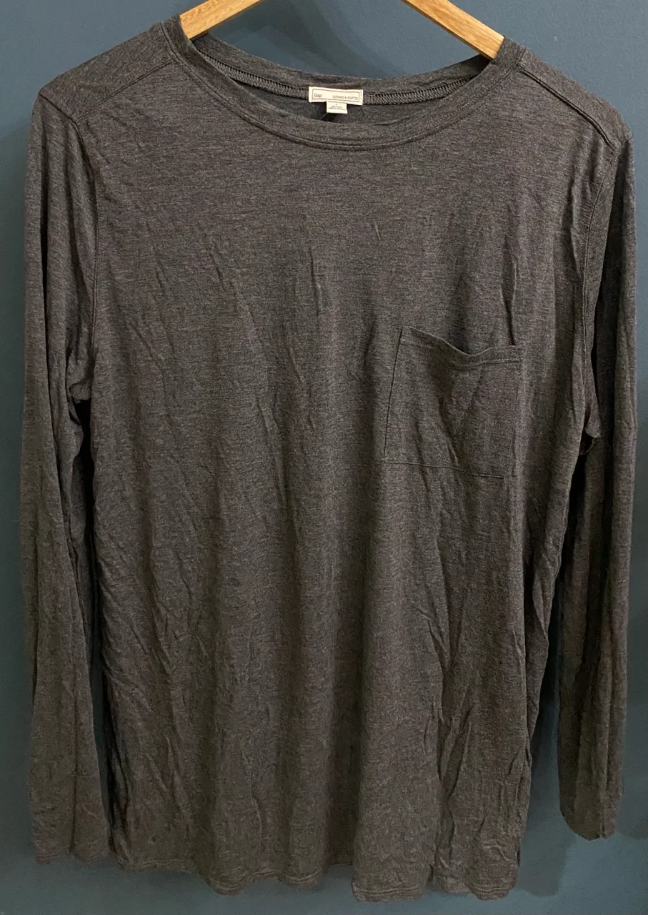 Remera GAP - imagen 1