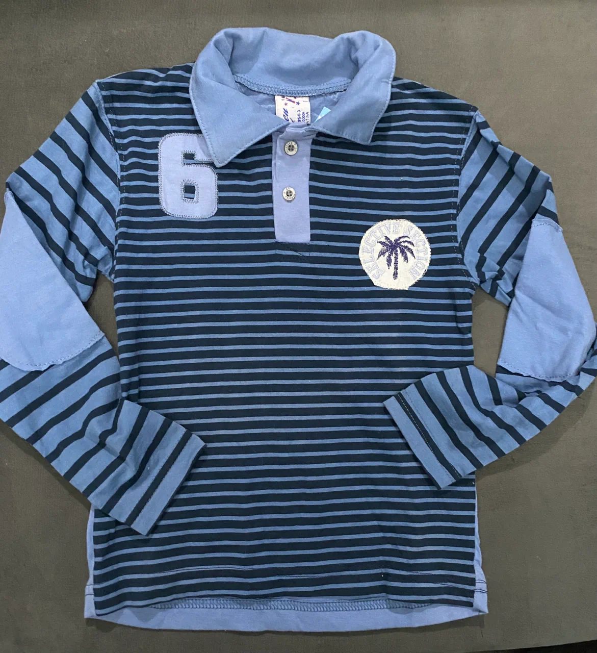 Remera Sin marca - imagen 1