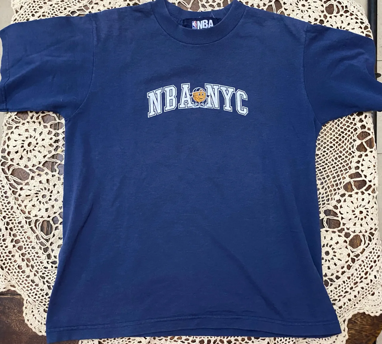 Remera NBA - imagen 1