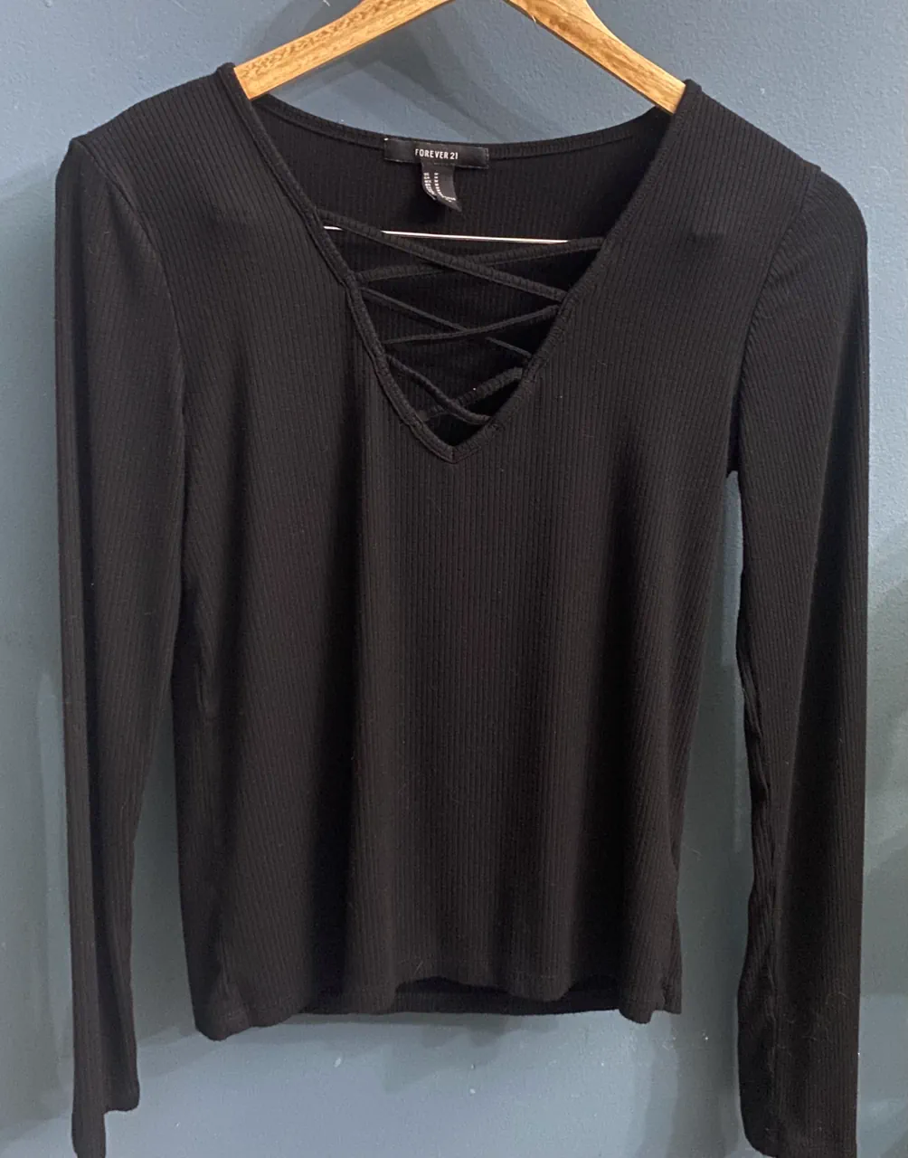 Remera Forever 21 - imagen 1