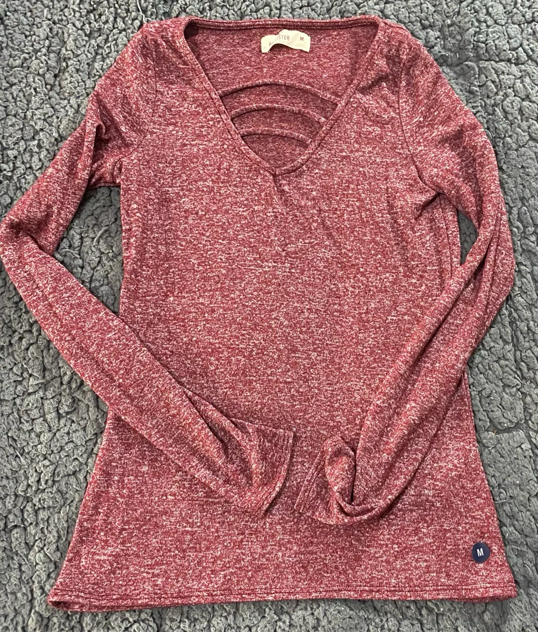 Hollister · Talle M