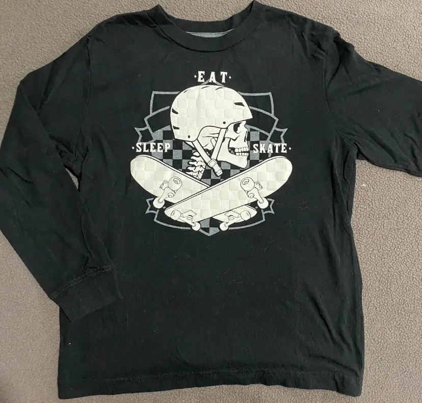 Remera Old Navy - imagen 1