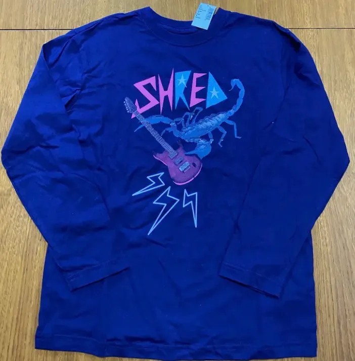Remera The Children's Place - imagen 1