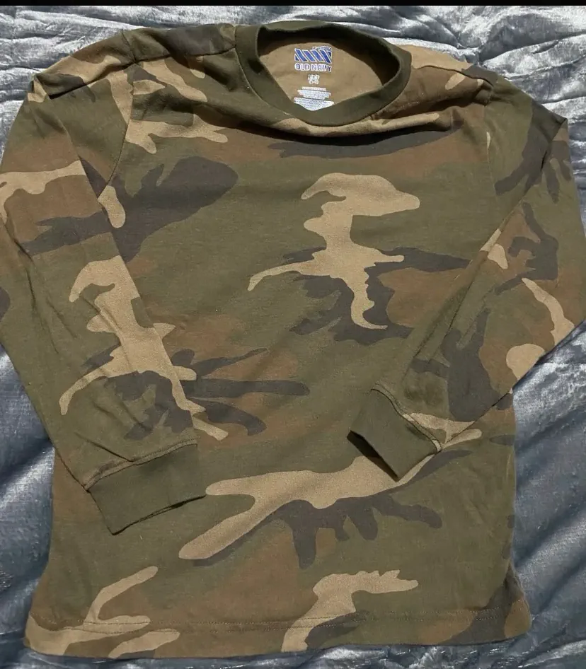 Remera Old Navy - imagen 1