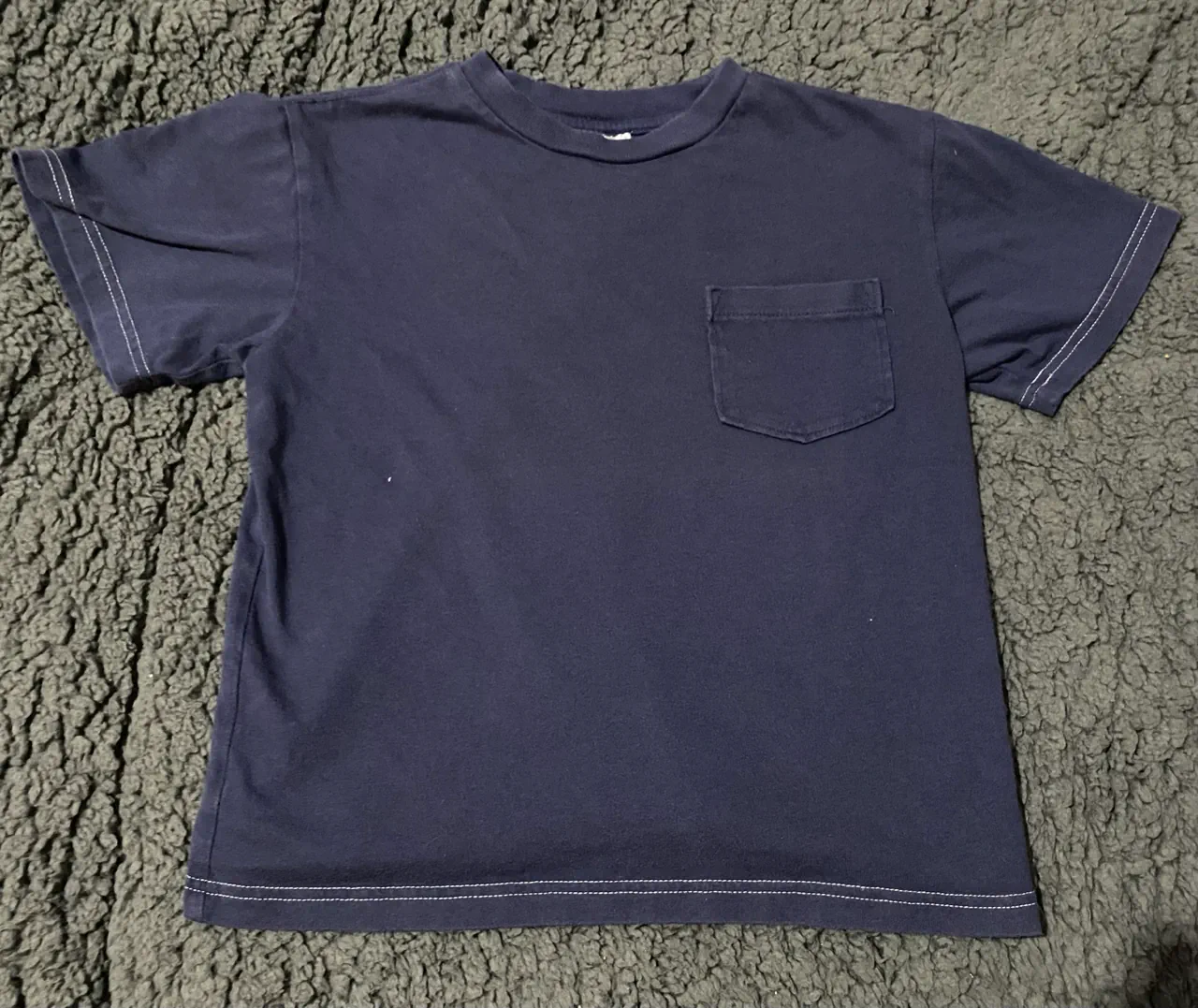 Remera GAP · Talle S