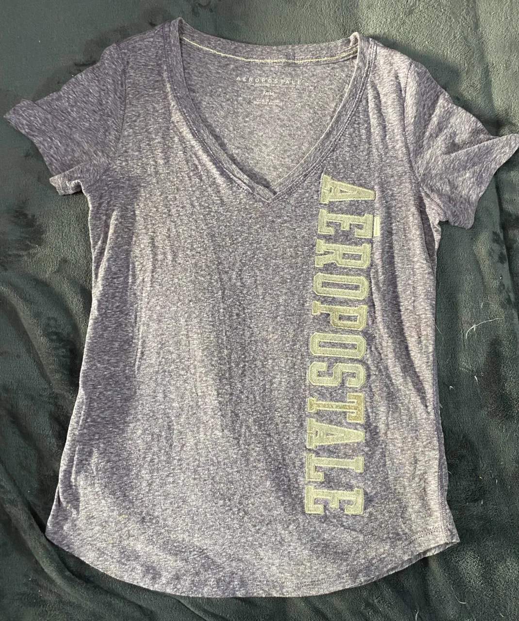 Remera Aéropostale - imagen 1